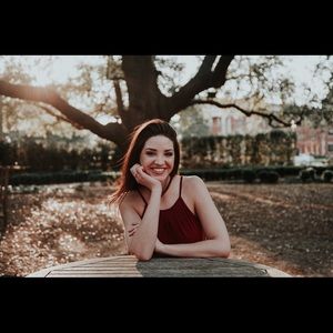 Meet your Posher, Kelsey